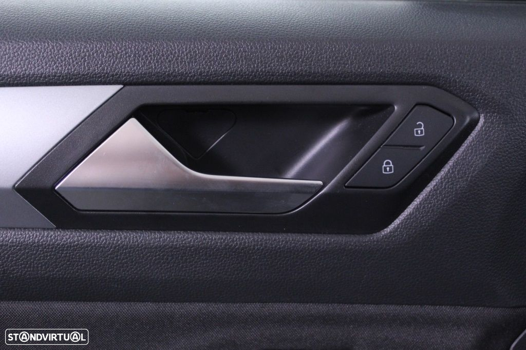 VW T-Roc 1.0 TSI Life - 21