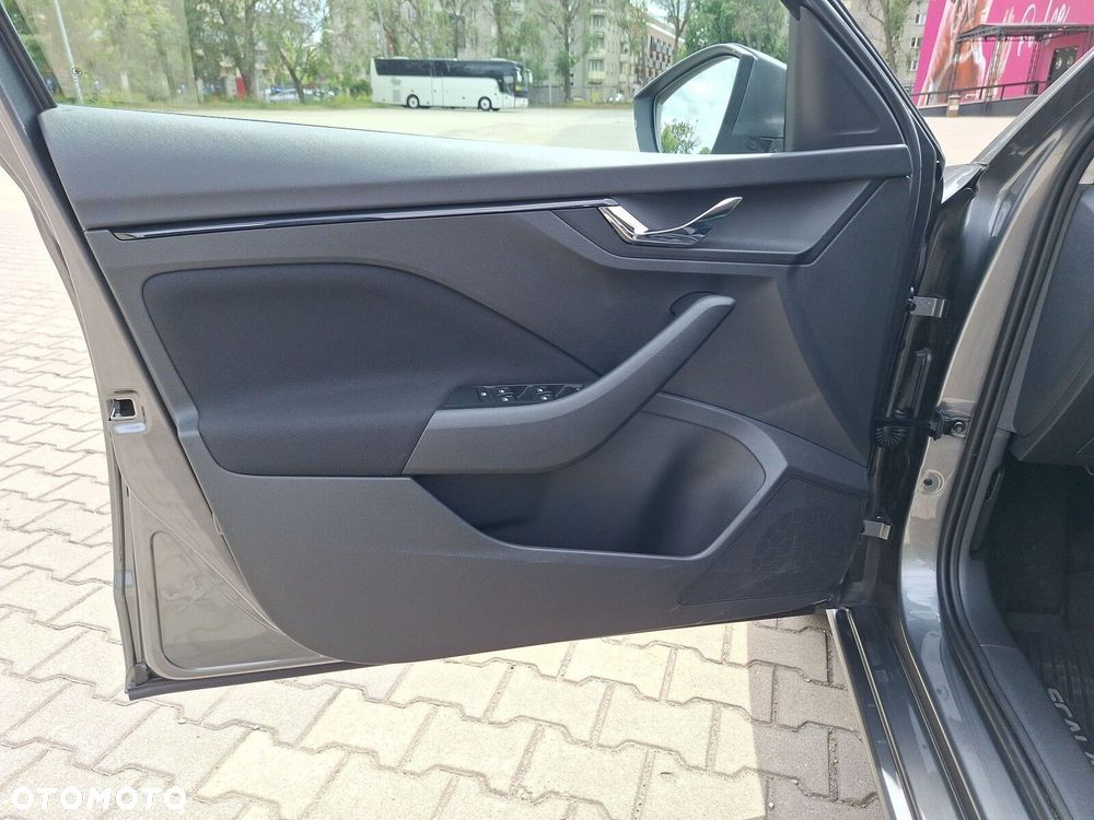 Skoda Scala 1.0 TSI Selection DSG - 11