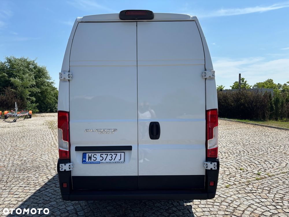 Fiat DUCATO L4H3 - 7