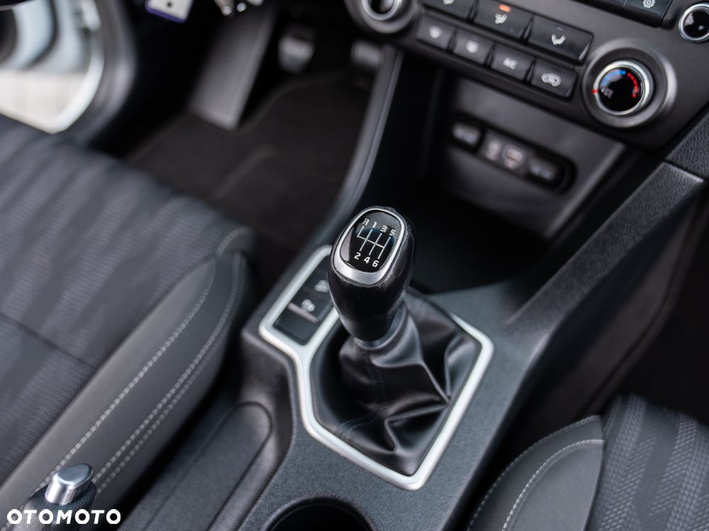 Kia Sportage 1.6 GDI L Business Line Plus 2WD - 28