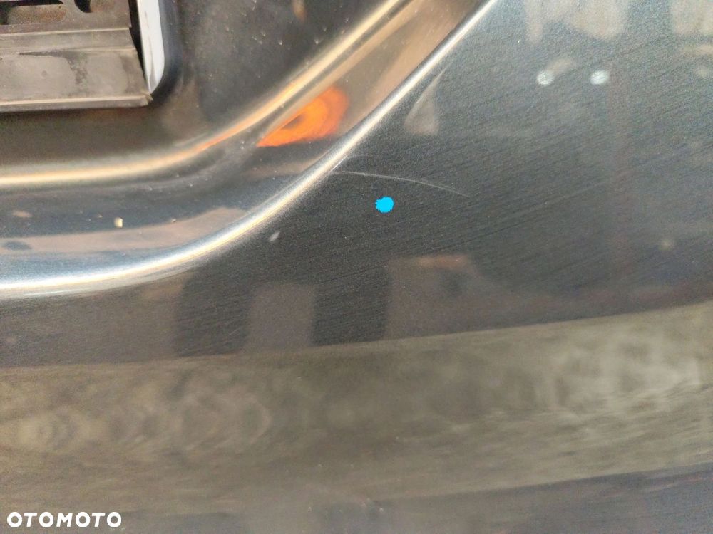 KLAPA BAGAŻNIKA FORD MONDEO MK5 (2014-2019) 2.0 TDCI 150KM - 10