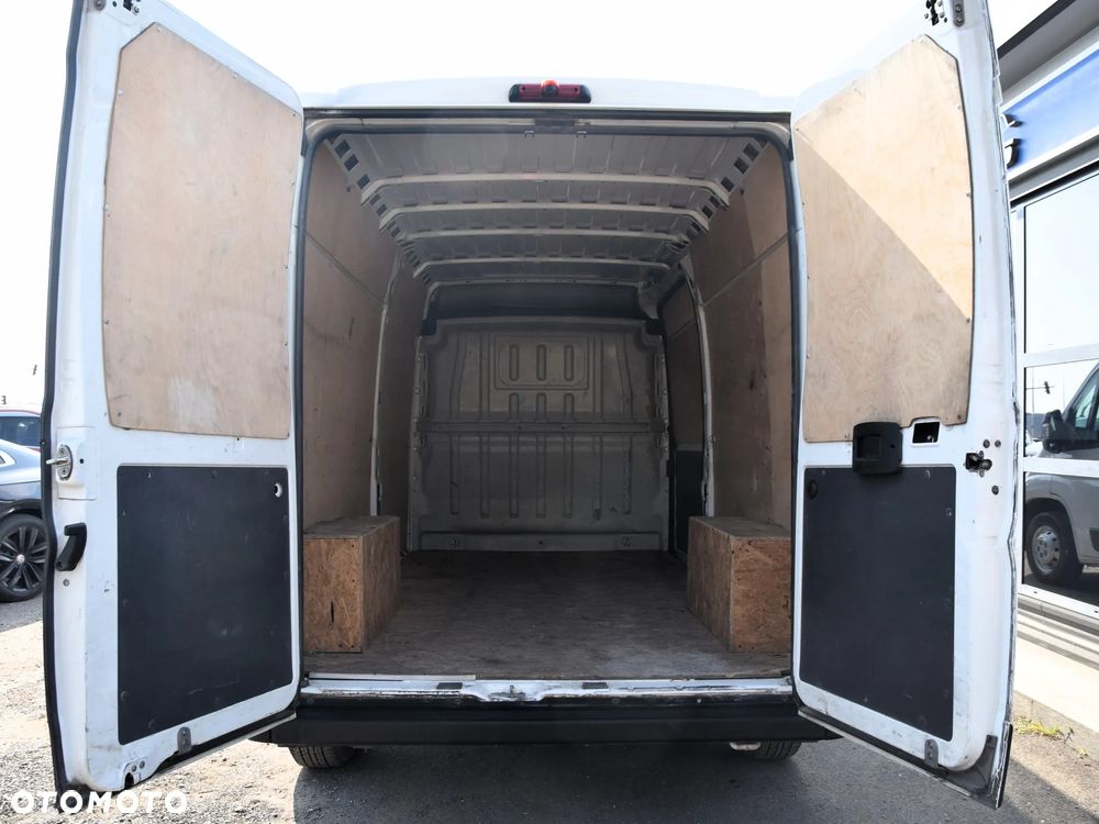 Peugeot BOXER - 8