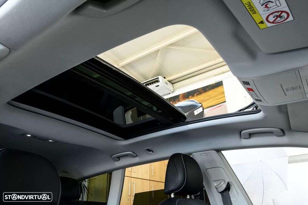 VW Arteon Shooting Brake 1.4 TSI eHybrid Elegance - 17