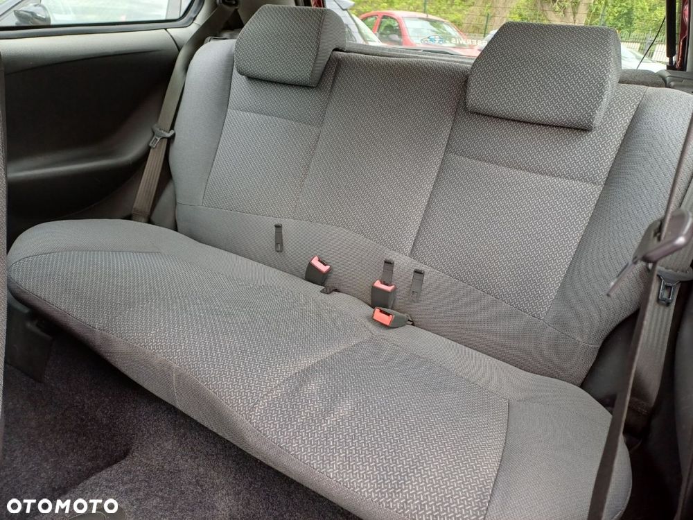 Fiat Punto - 8