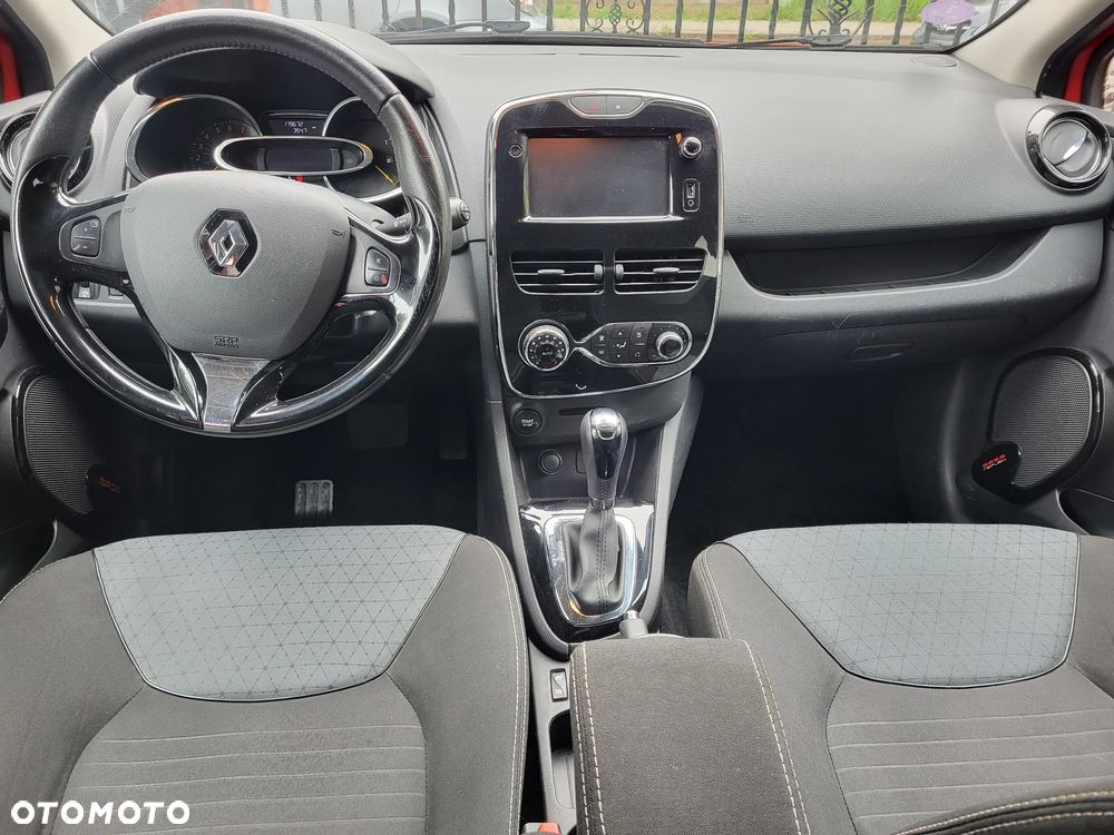 Renault Clio Grandtour TCe 120 EDC Dynamique - 3