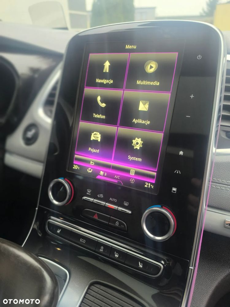 Renault Espace Energy dCi 160 EDC Initiale Paris - 22