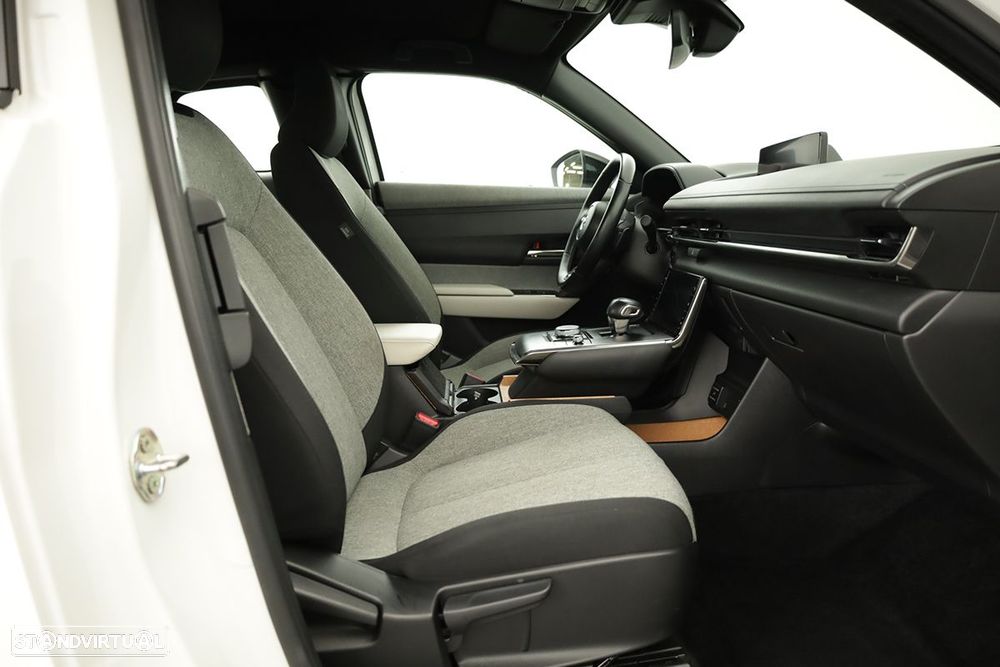 Mazda MX-30 e-SKYACTIV Exclusve-Line - 22