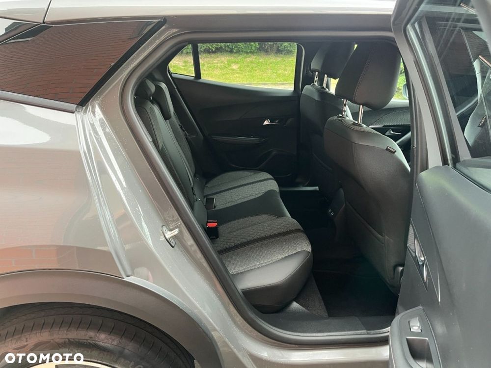Peugeot 2008 - 22