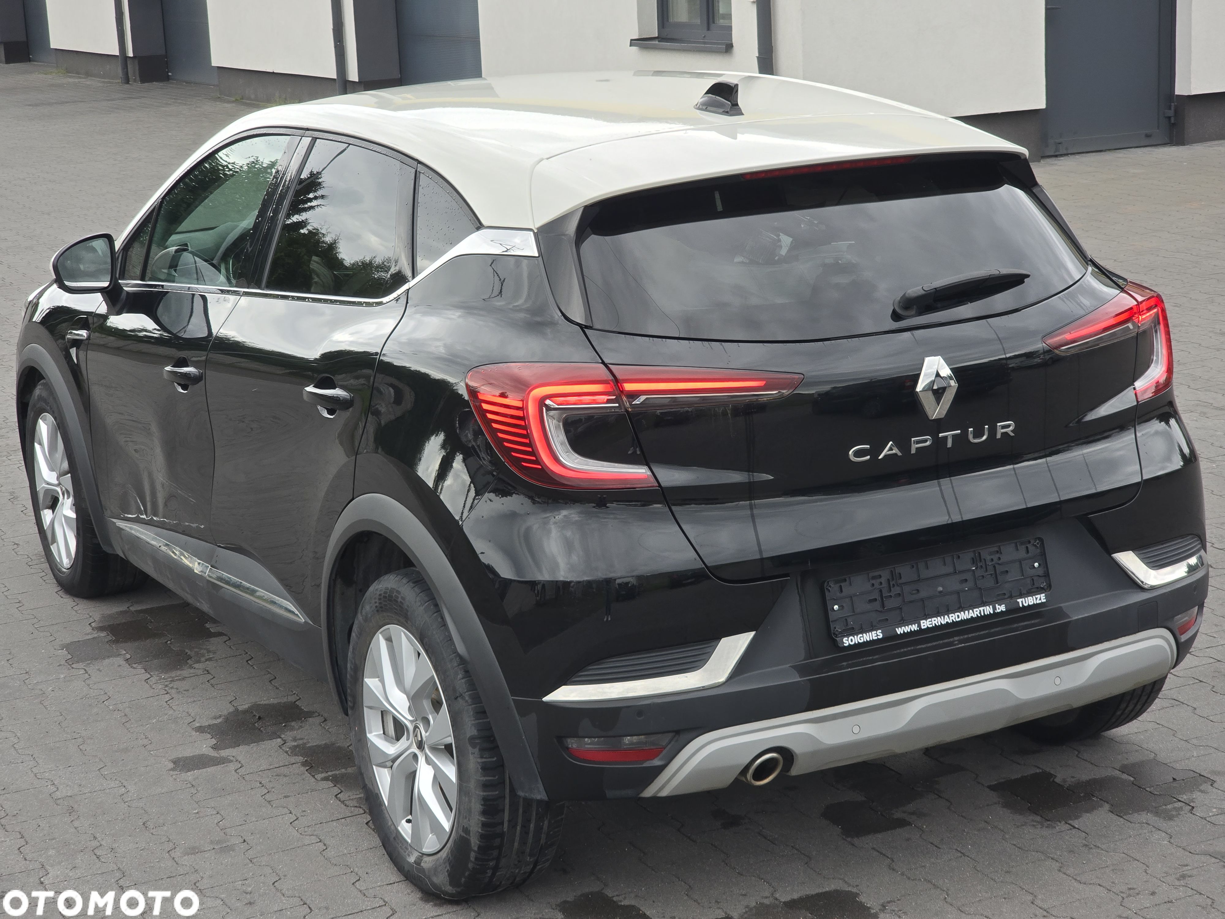 Renault Captur TCe 90 INTENS - 1