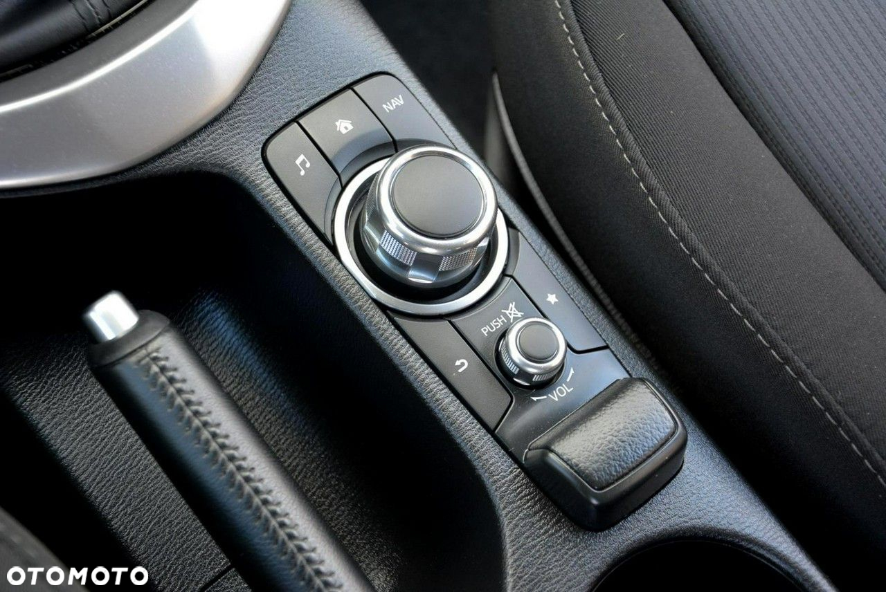 Mazda CX-3 SKYACTIV-G 120 FWD Center-Line - 32