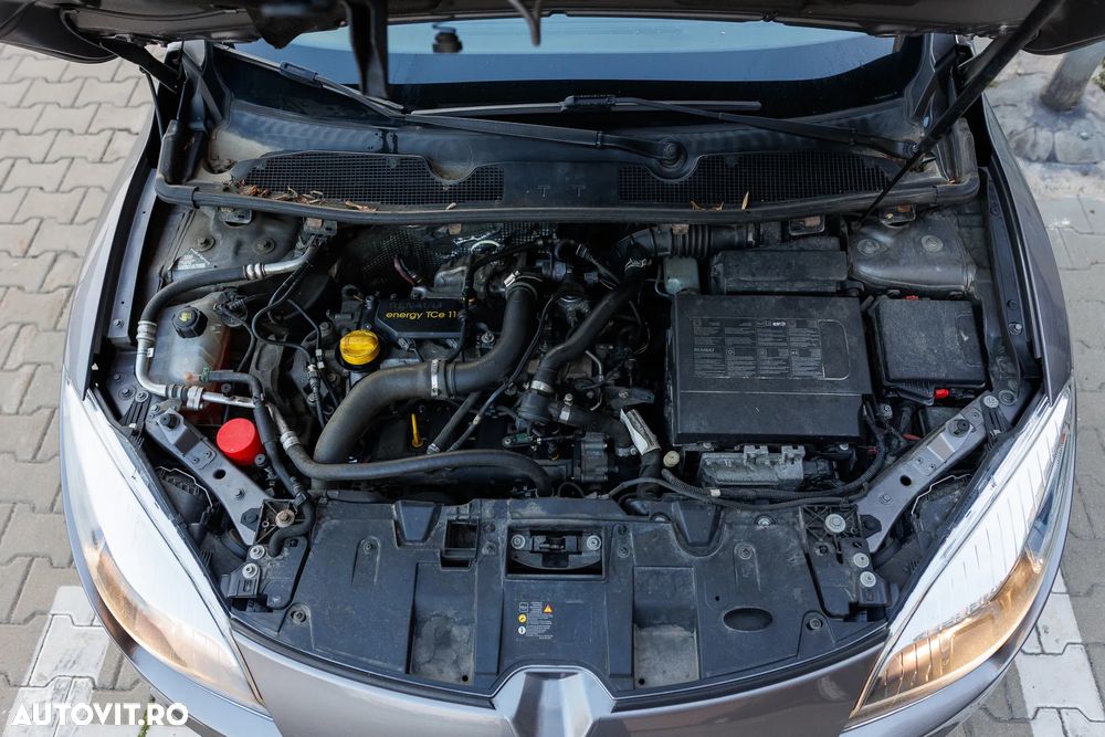 Renault Megane - 27
