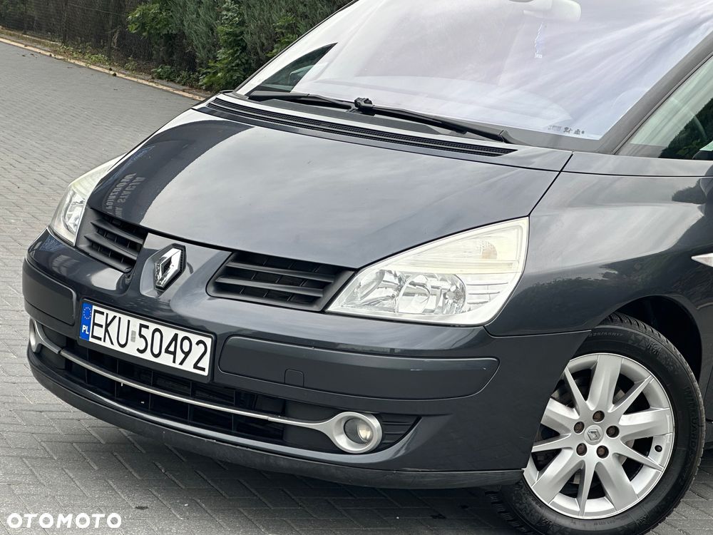 Renault Grand Espace Gr 2.0T 16V Dynamique - 11