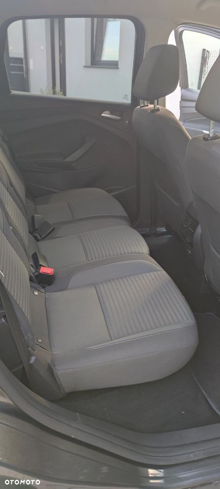 Ford C-MAX 2.0 TDCi Titanium ASS - 15