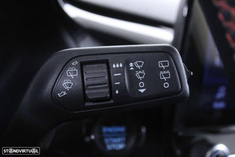 Ford Fiesta 1.0 EcoBoost ST-Line - 26