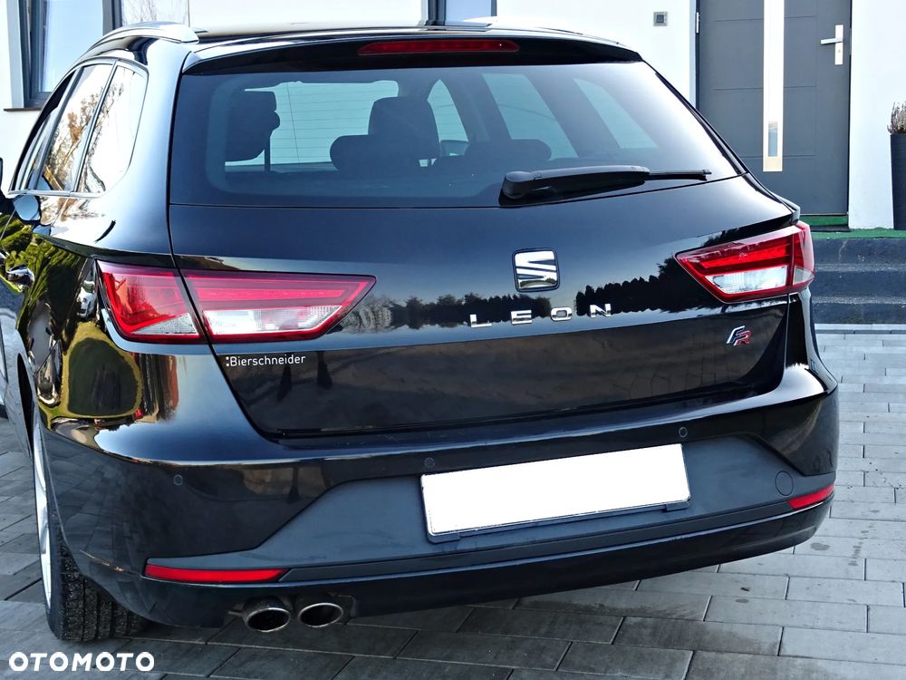 Seat Leon Sportstourer - 25