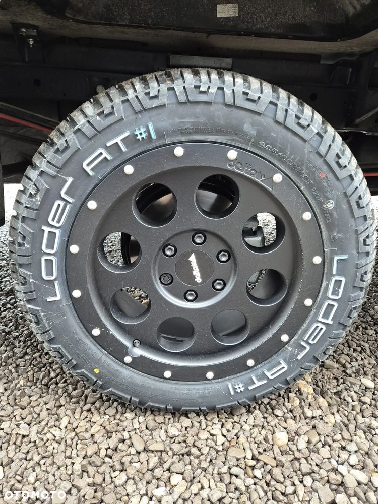 Hymer-Eriba 580 4x4 - 29