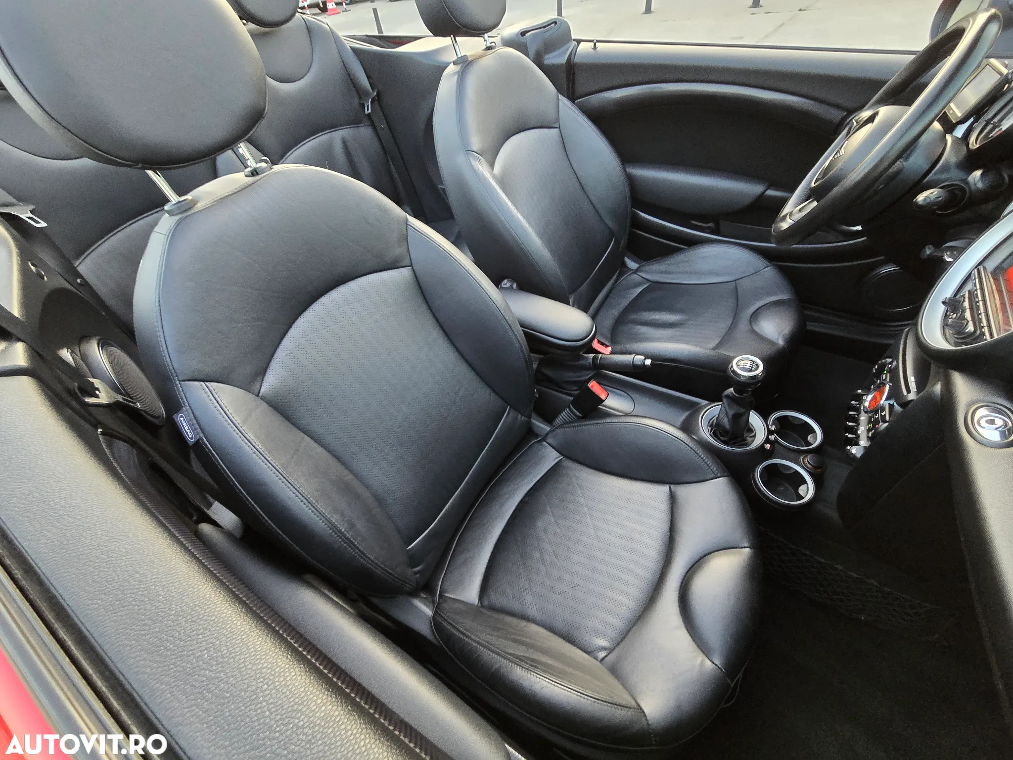 Mini Cooper S - 6