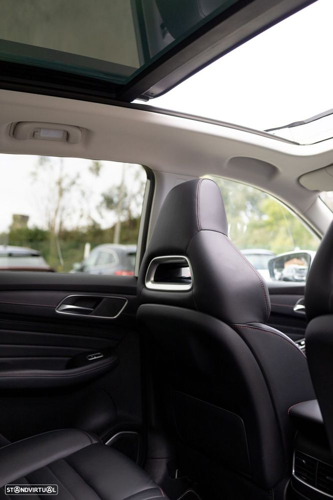 MG EHS 1.5 T-GDI Plug-in Hybrid Luxury - 42