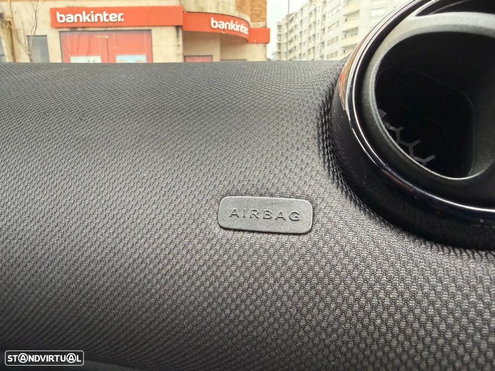 Smart ForTwo Coupé 1.0 Passion 71 Aut. - 23