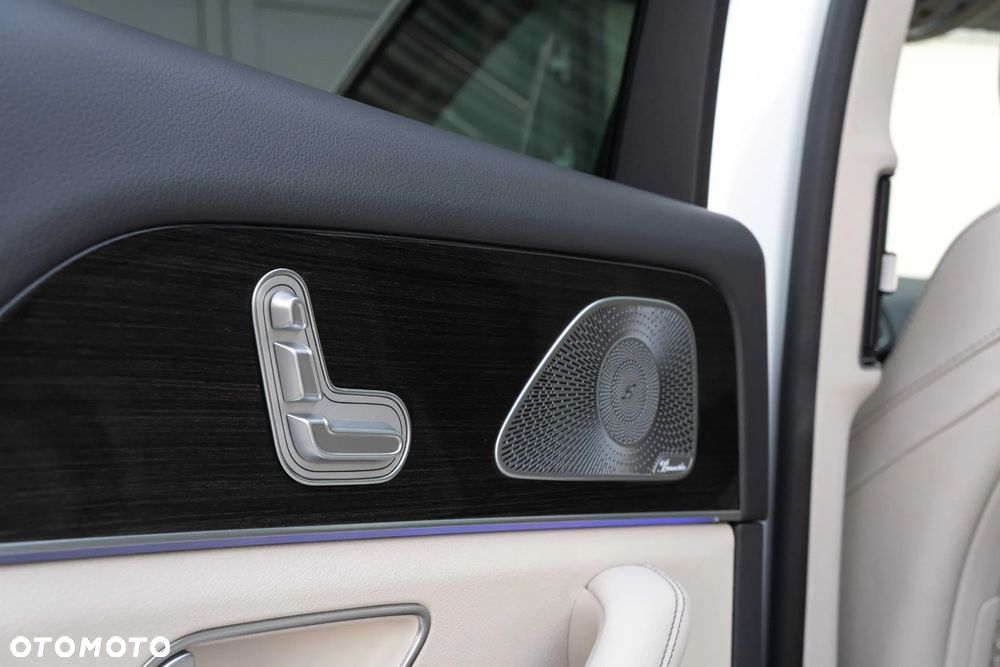 Mercedes-Benz GLS - 18