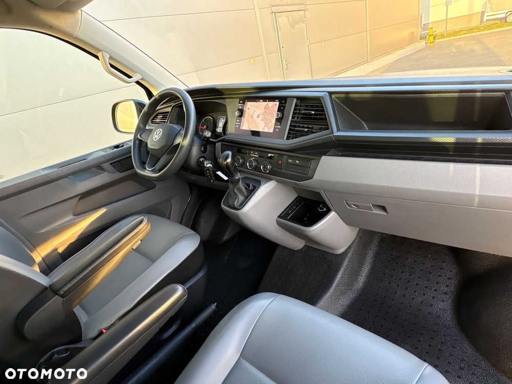 Volkswagen Transporter Kombi L2H1 DSG - 20