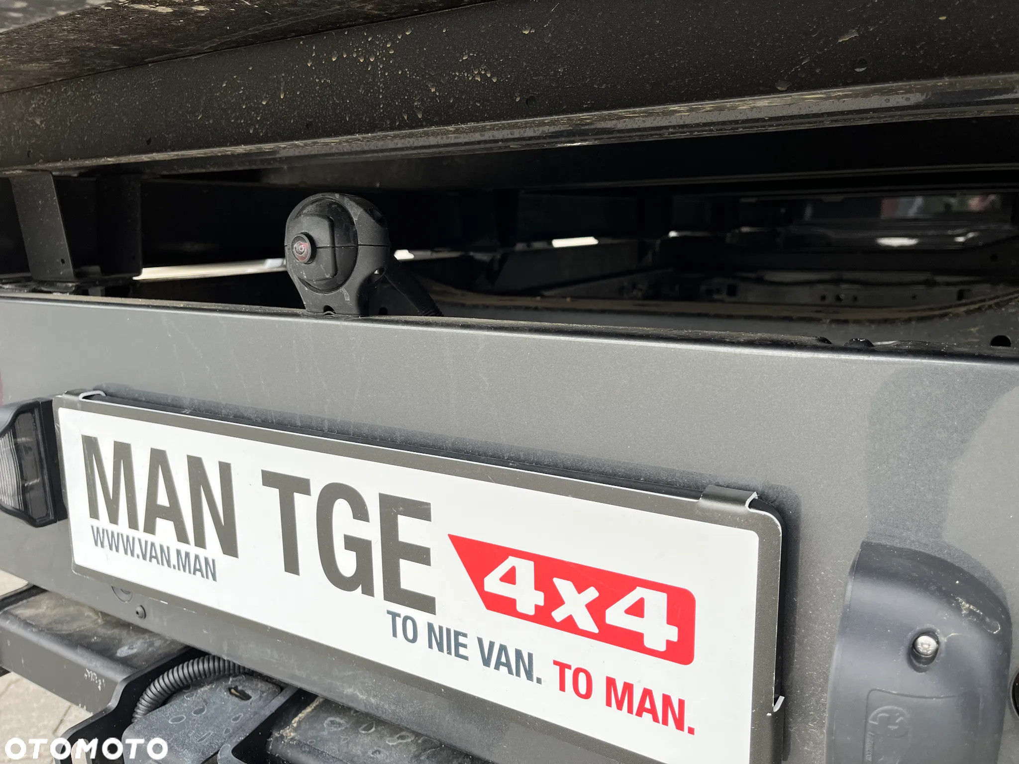 MAN TGE 3.180 4X4 SB - 11