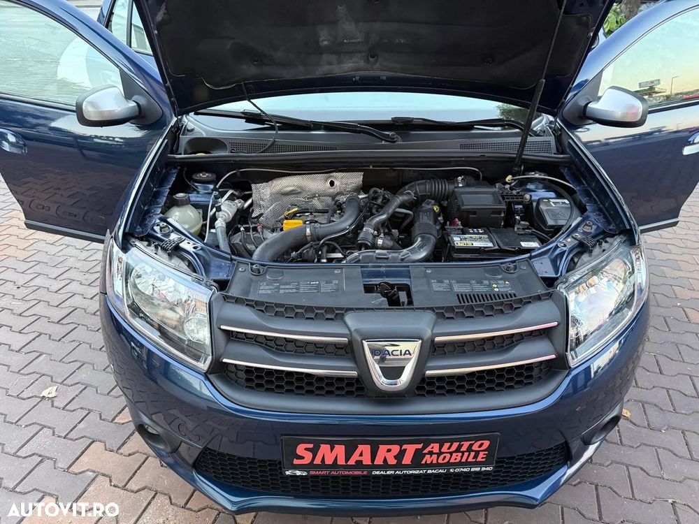 Dacia Logan - 12