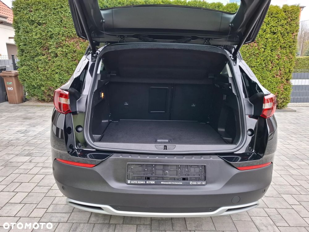 Opel Grandland X - 28