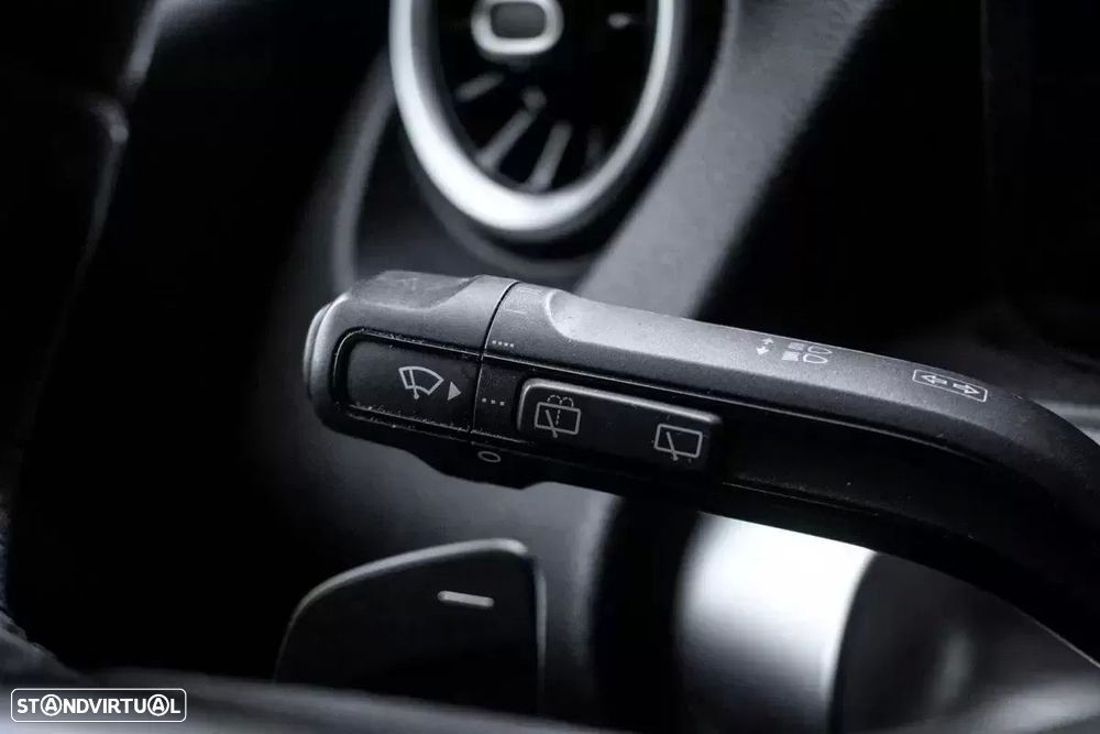 Mercedes-Benz GLB 180 d Progressive - 16