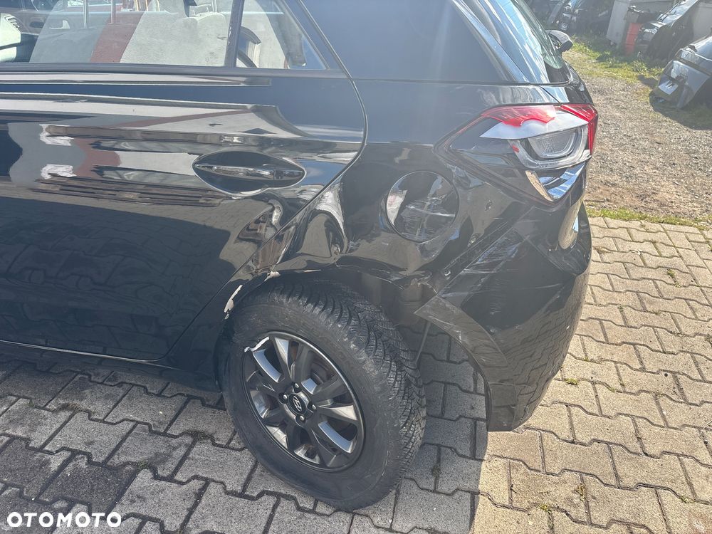 Hyundai i20 - 12