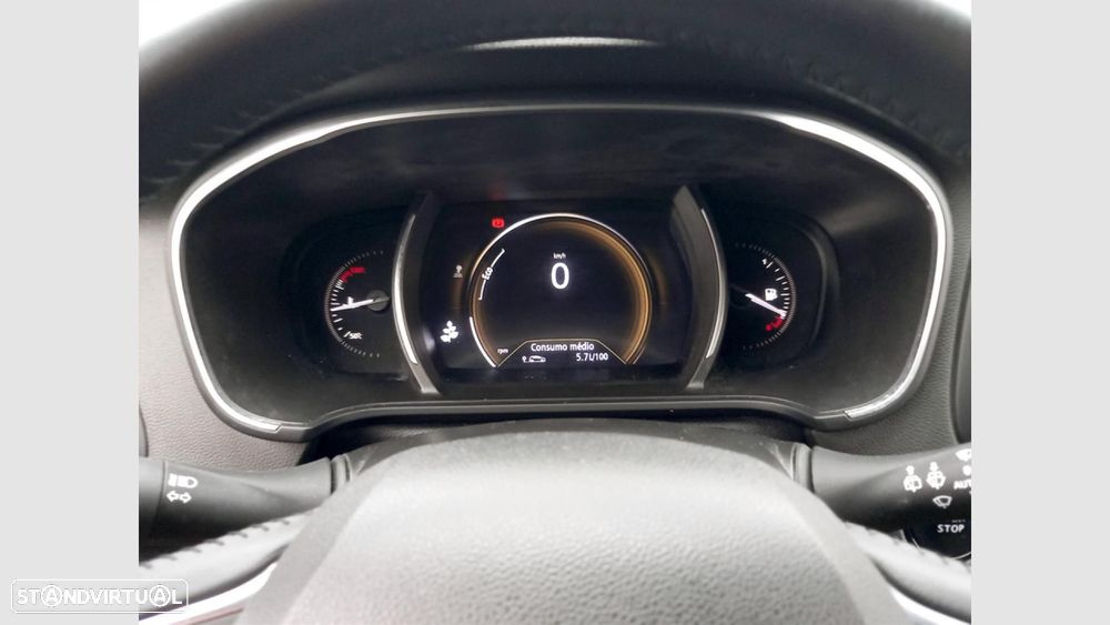 Renault Mégane 1.5 Blue dCi Limited - 14