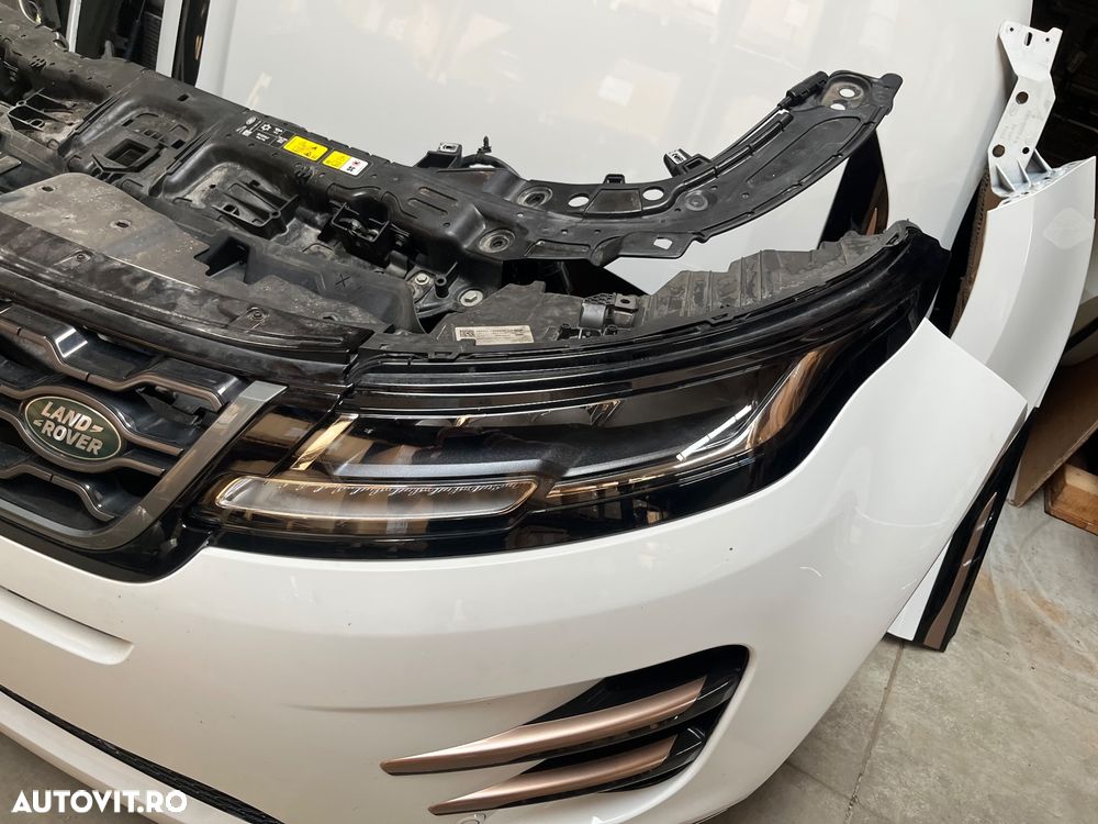 Fata completa Range Rover Evoque R-Dynamic 2023 - 5
