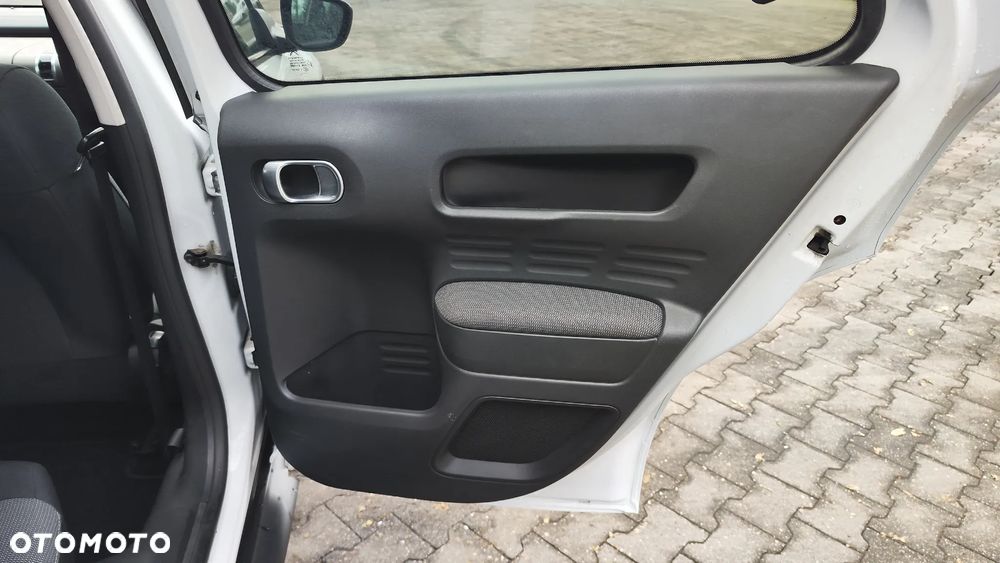 Citroën C4 Cactus 1.2 PureTech Shine - 23