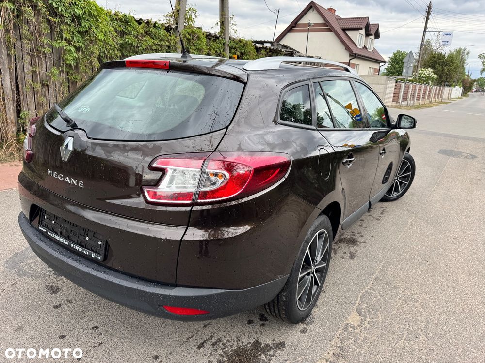 Renault Megane 1.6 16V 100 J'taime - 5