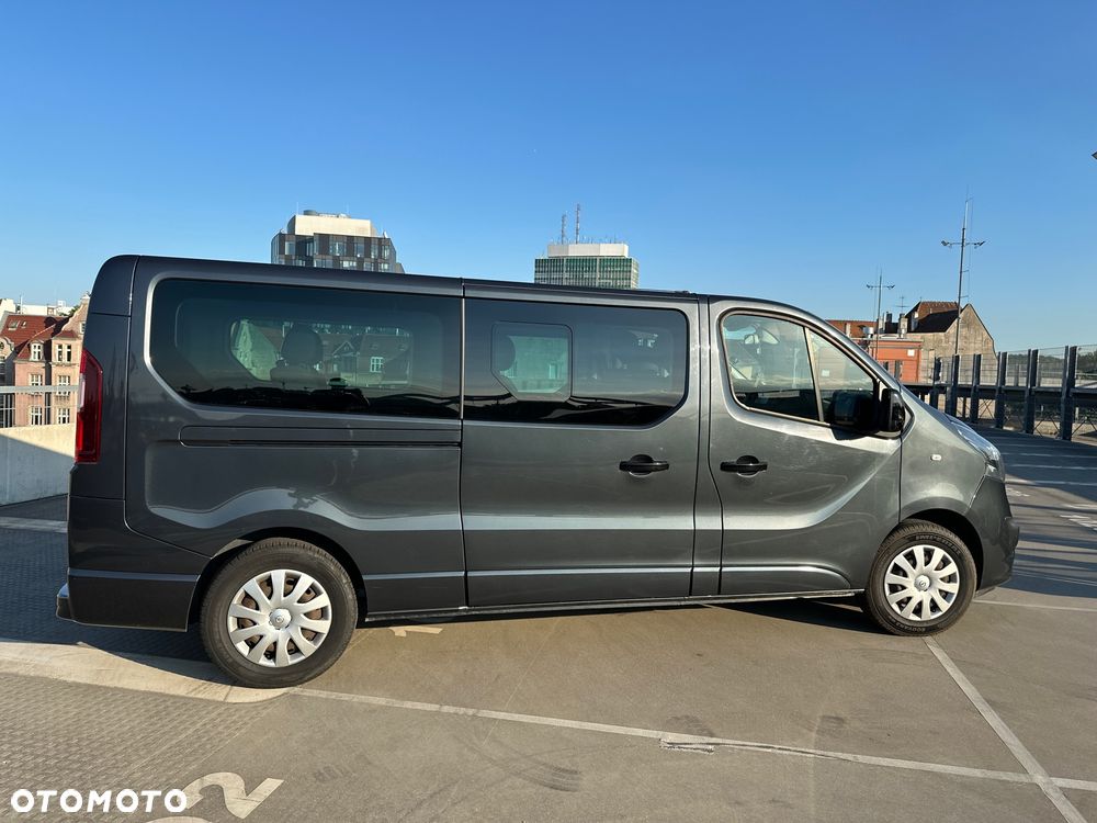 Opel Vivaro L2H1 2.9t Edition Tour - 36