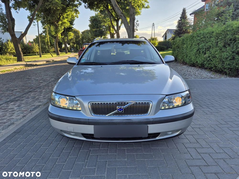 Volvo V70 2.4 Edition Comfort - 3
