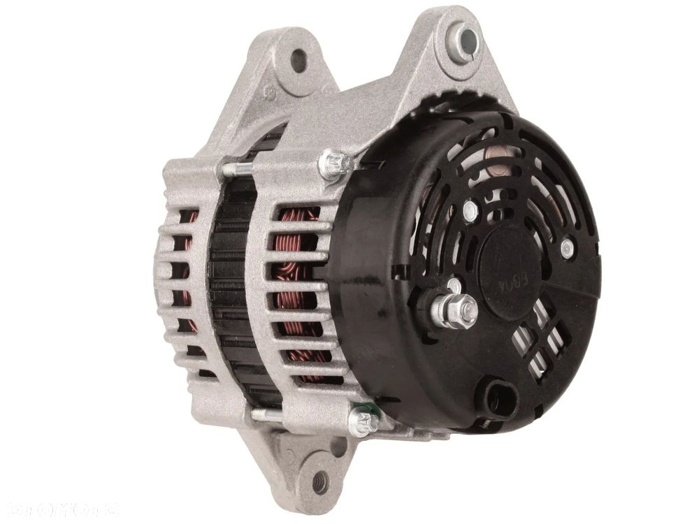 ORYGINALNY ALTERNATOR CHEVROLET Matiz / 0.8 Benzyna | 28-5612 - 4
