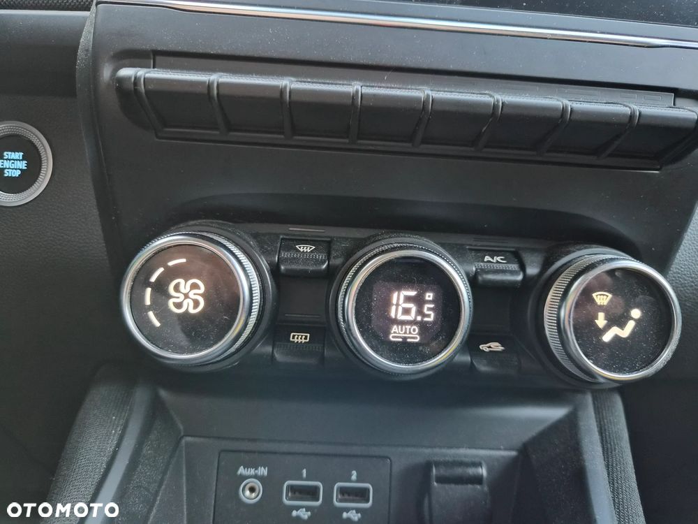 Renault Zoe (mit Batterie) Z.E 50 INTENS - 22