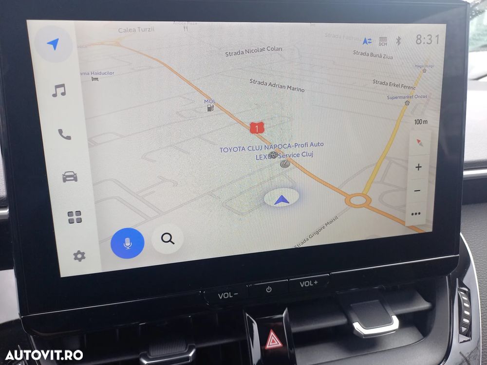 Toyota Corolla Sedan 1.8 HSD Business - 28