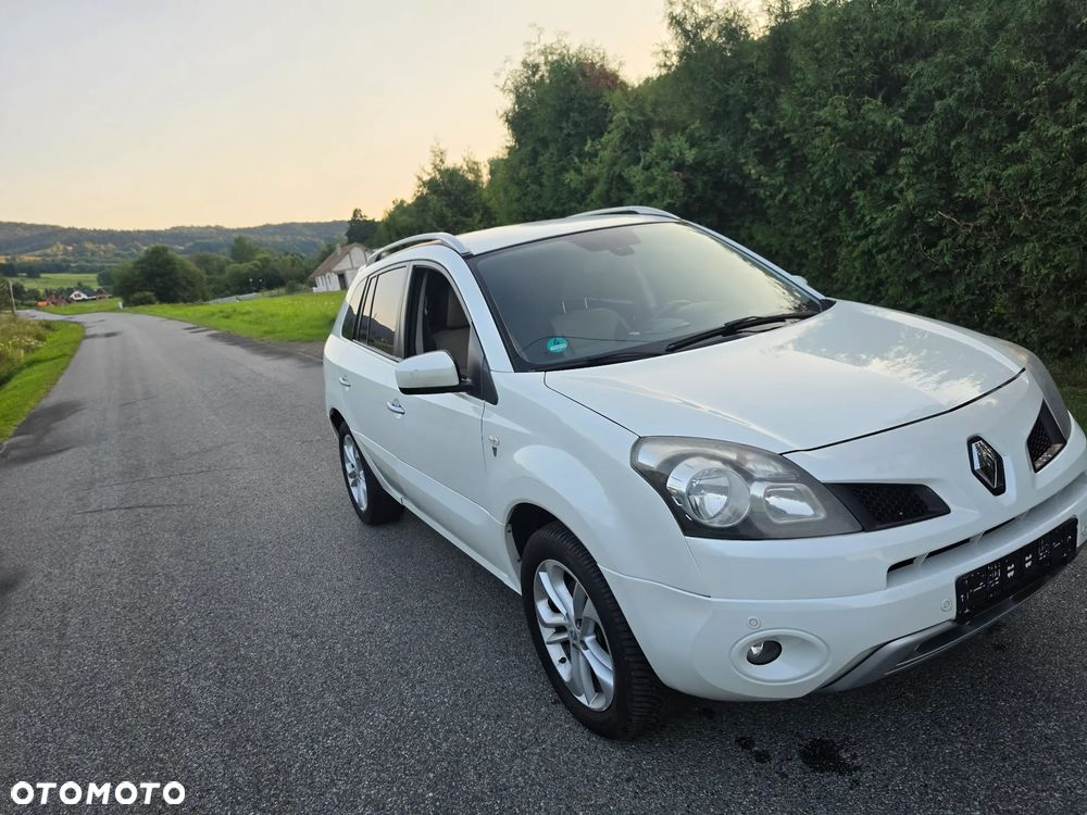 Renault Koleos - 11