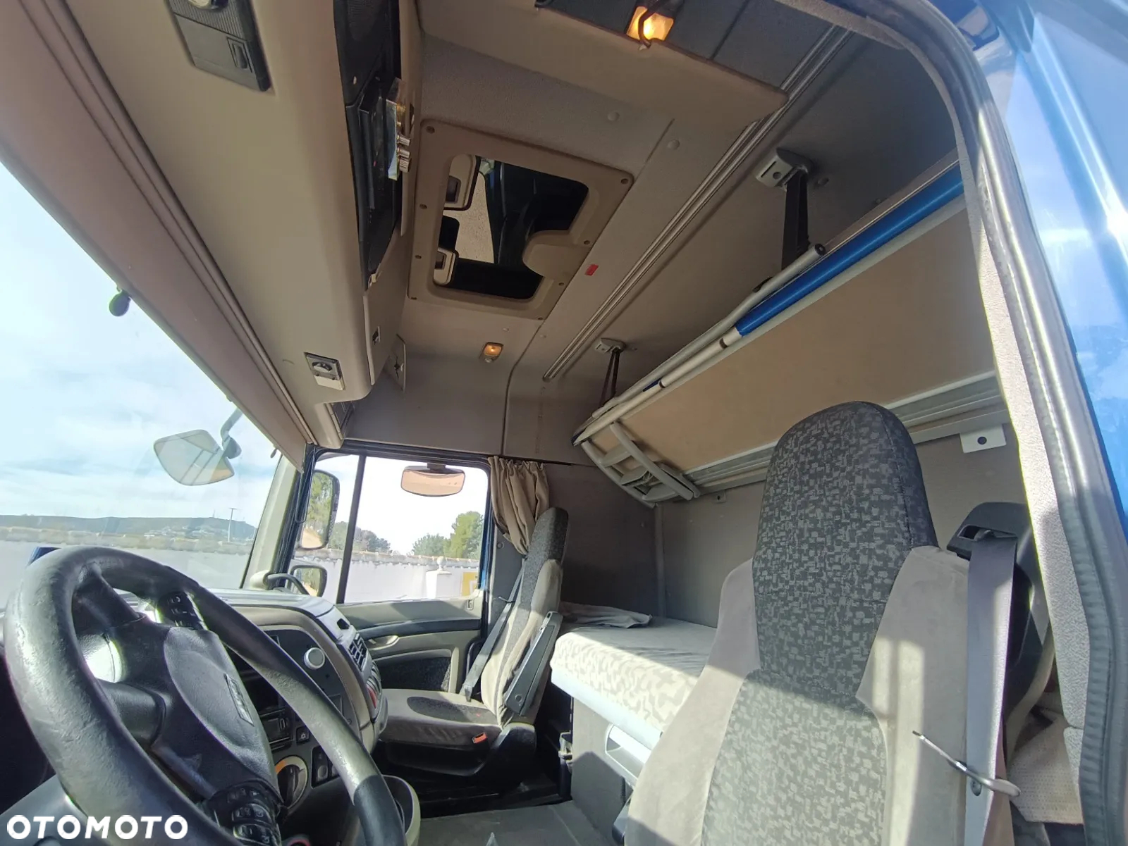 MAN FA XF 105.460 - 4