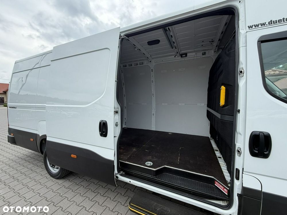 Iveco Daily 35S18 - 8