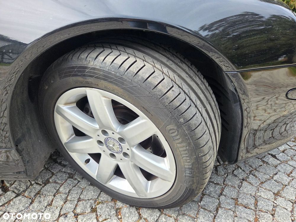 Mercedes-Benz SL - 11