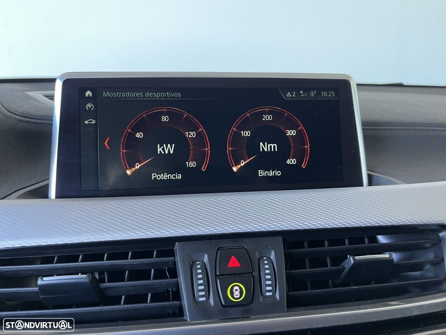 BMW X2 - 17