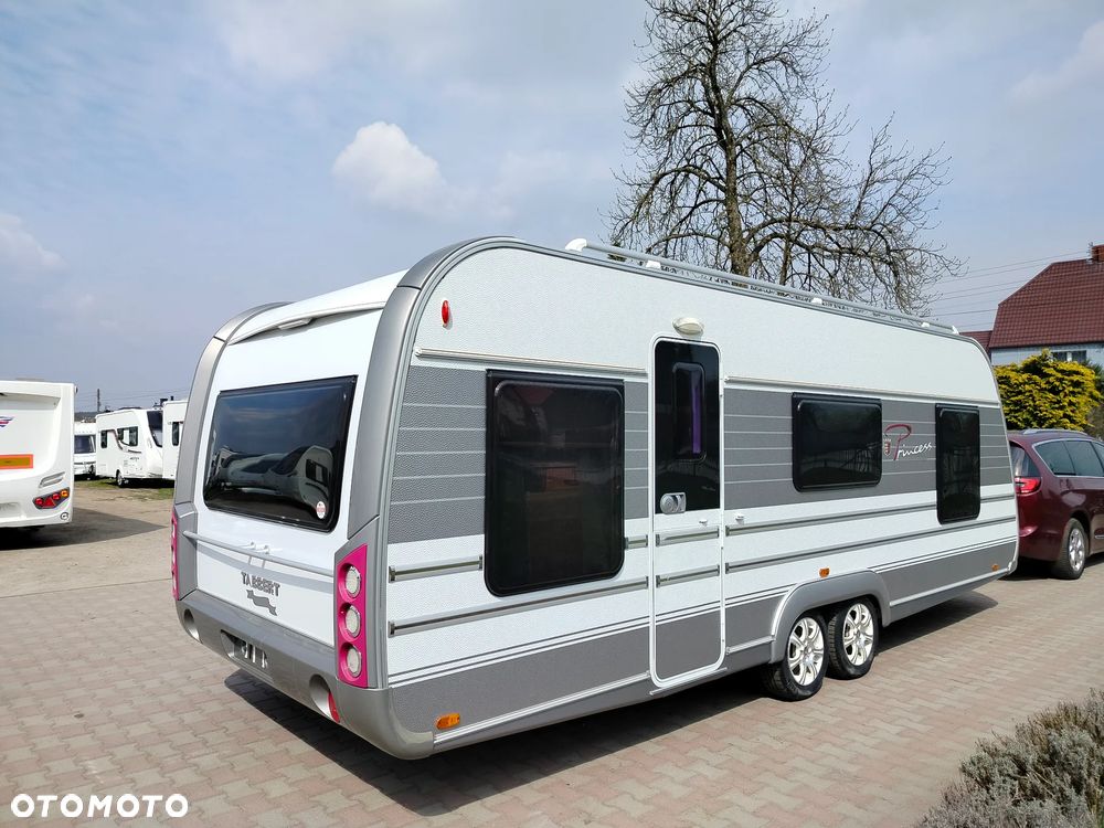 Tabbert Princess - 3