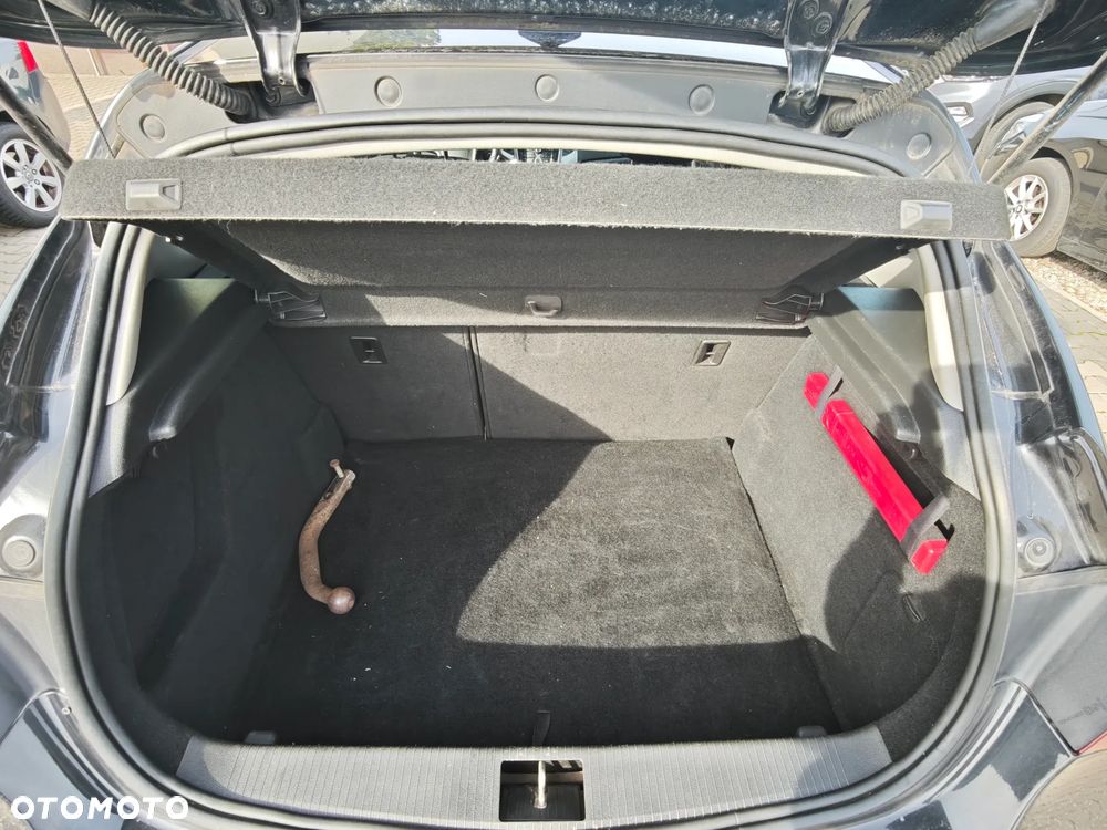Opel Astra 1.7 CDTI DPF Selection - 11