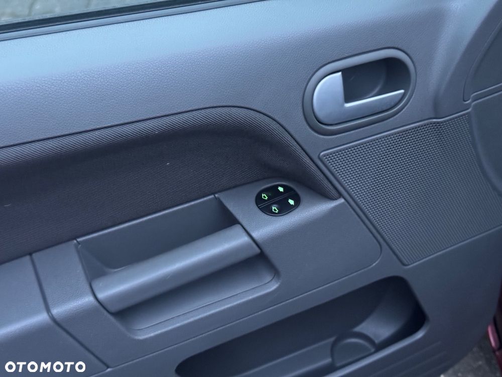 Ford Fusion 1.4 Viva X - 38