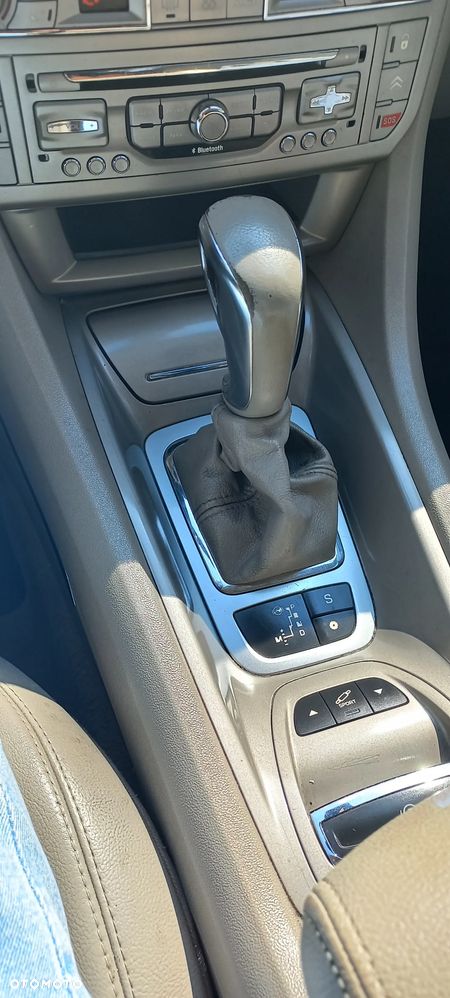Citroën C5 HDi 165 FAP Exclusive - 9