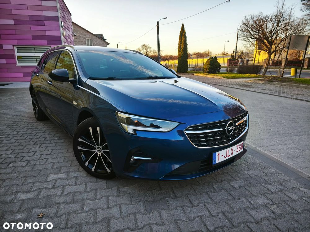 Opel Insignia 1.5 GS Line Plus - 16