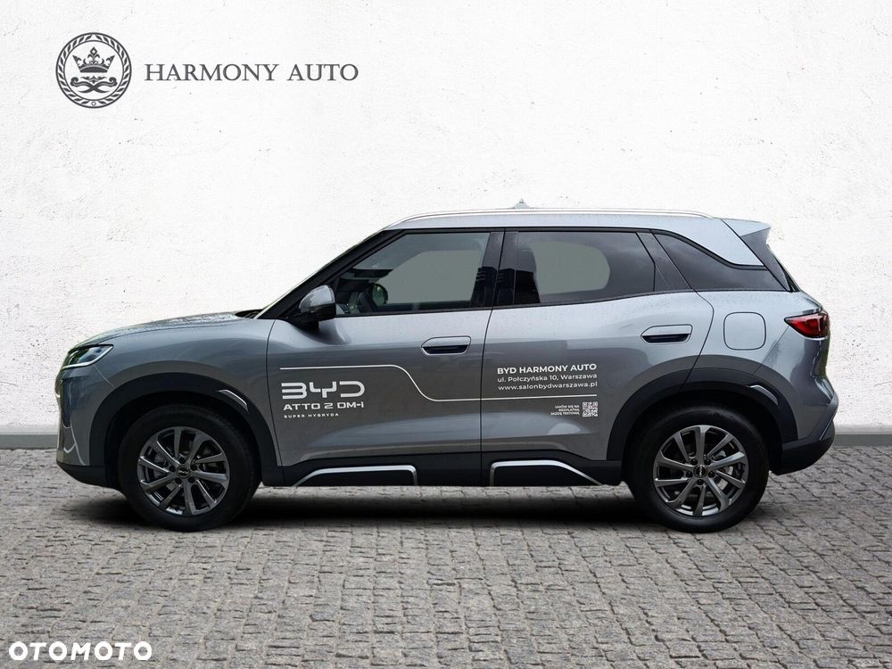 BYD Atto 2 - 3